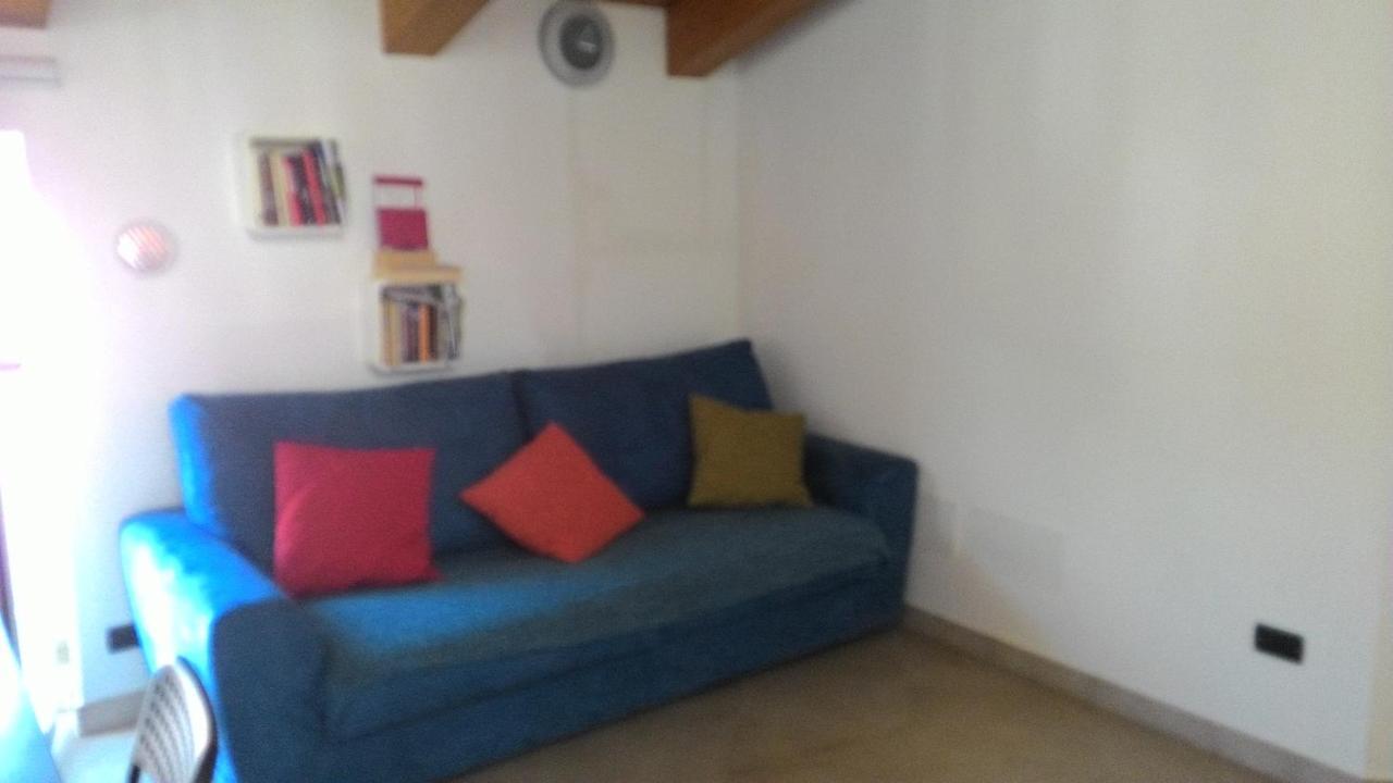 Casa Vacanze The Flea'S Home Fondi Exterior foto