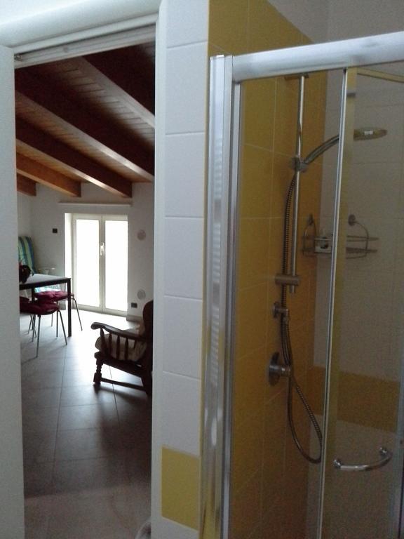 Casa Vacanze The Flea'S Home Fondi Zimmer foto
